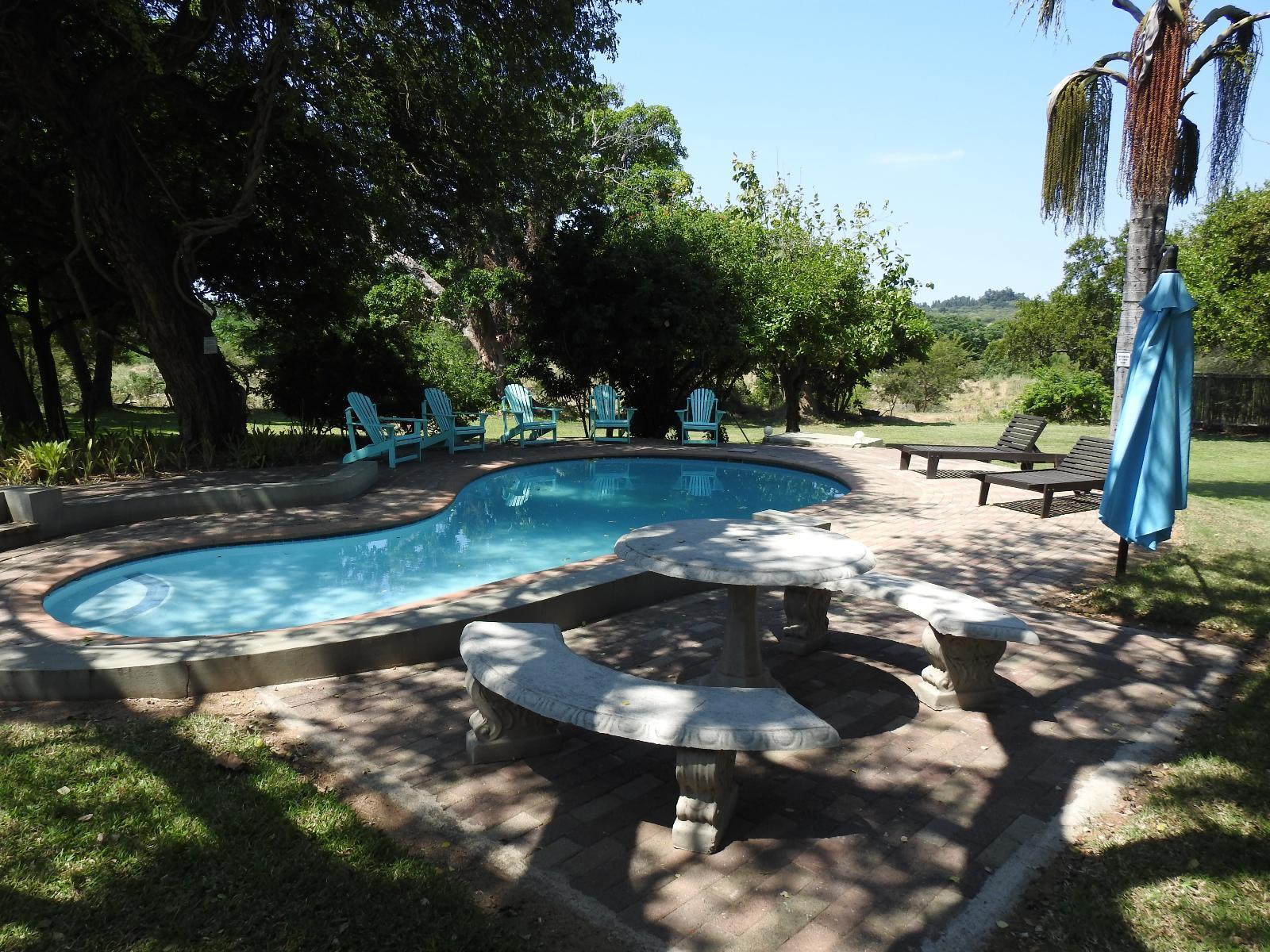 Kruger Foothills Villa Hoedspruit Kültér fotó