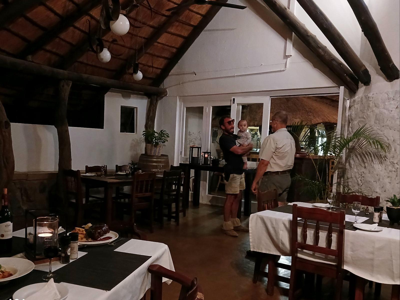 Kruger Foothills Villa Hoedspruit Kültér fotó