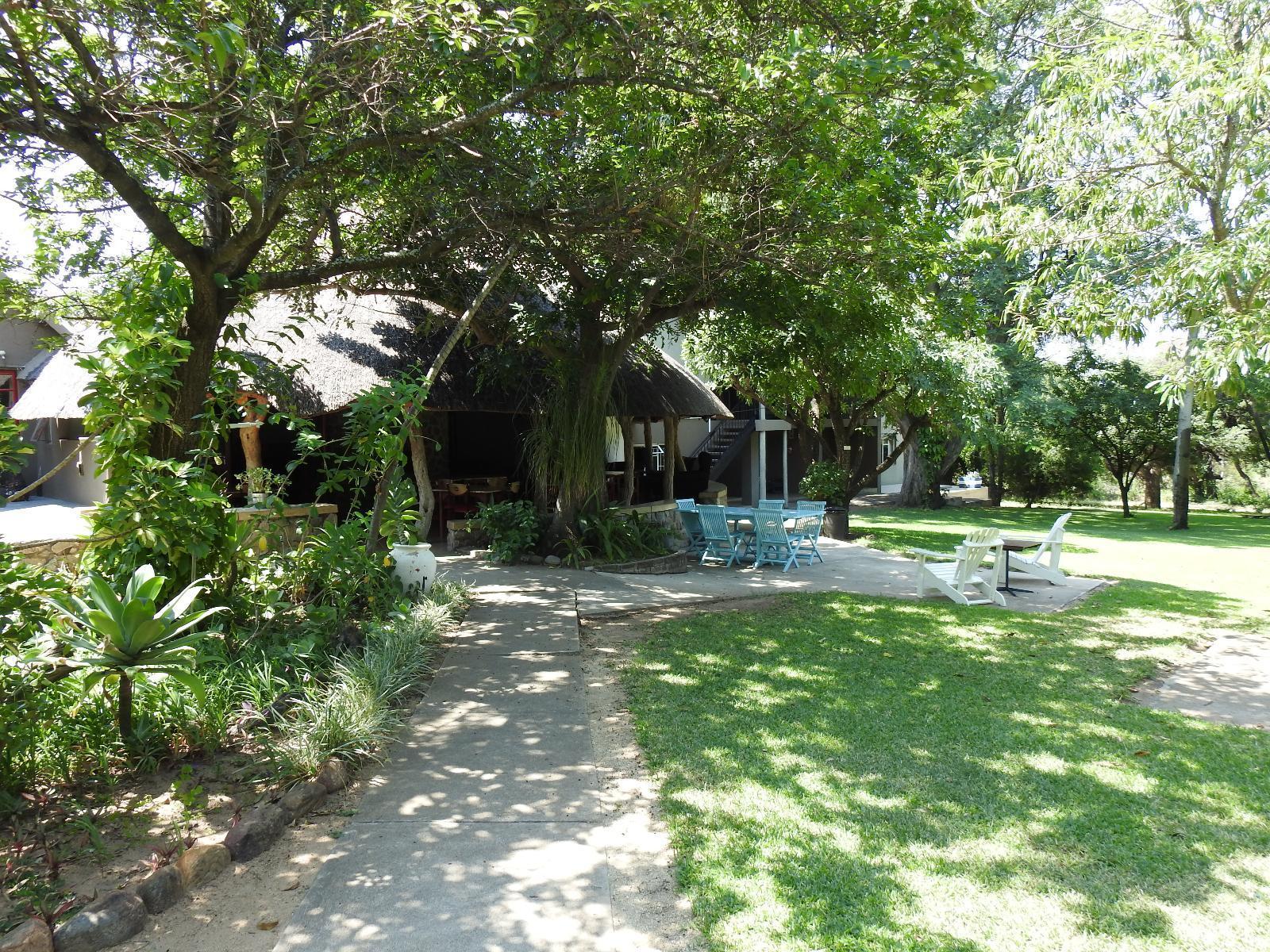 Kruger Foothills Villa Hoedspruit Kültér fotó