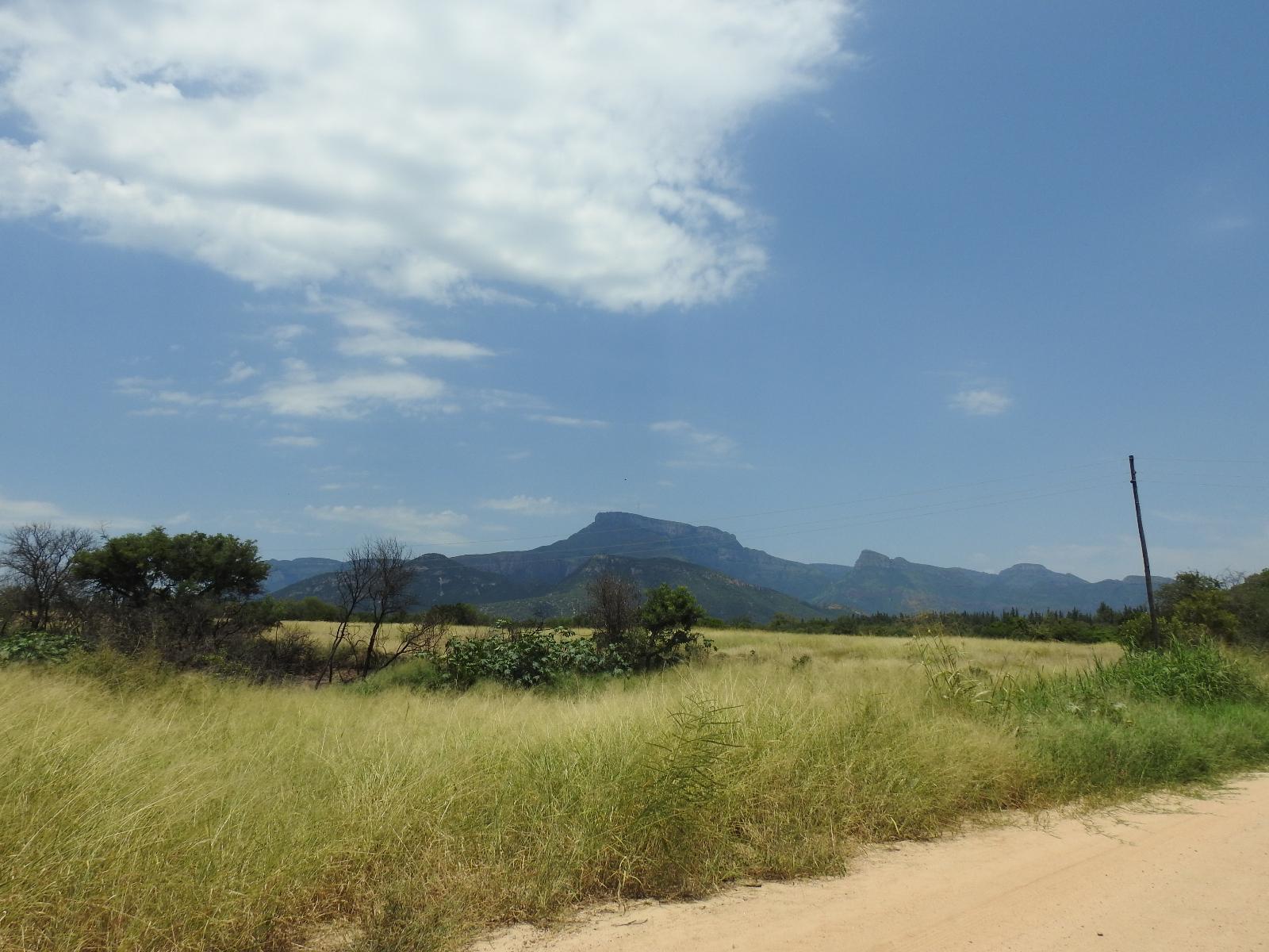 Kruger Foothills Villa Hoedspruit Kültér fotó